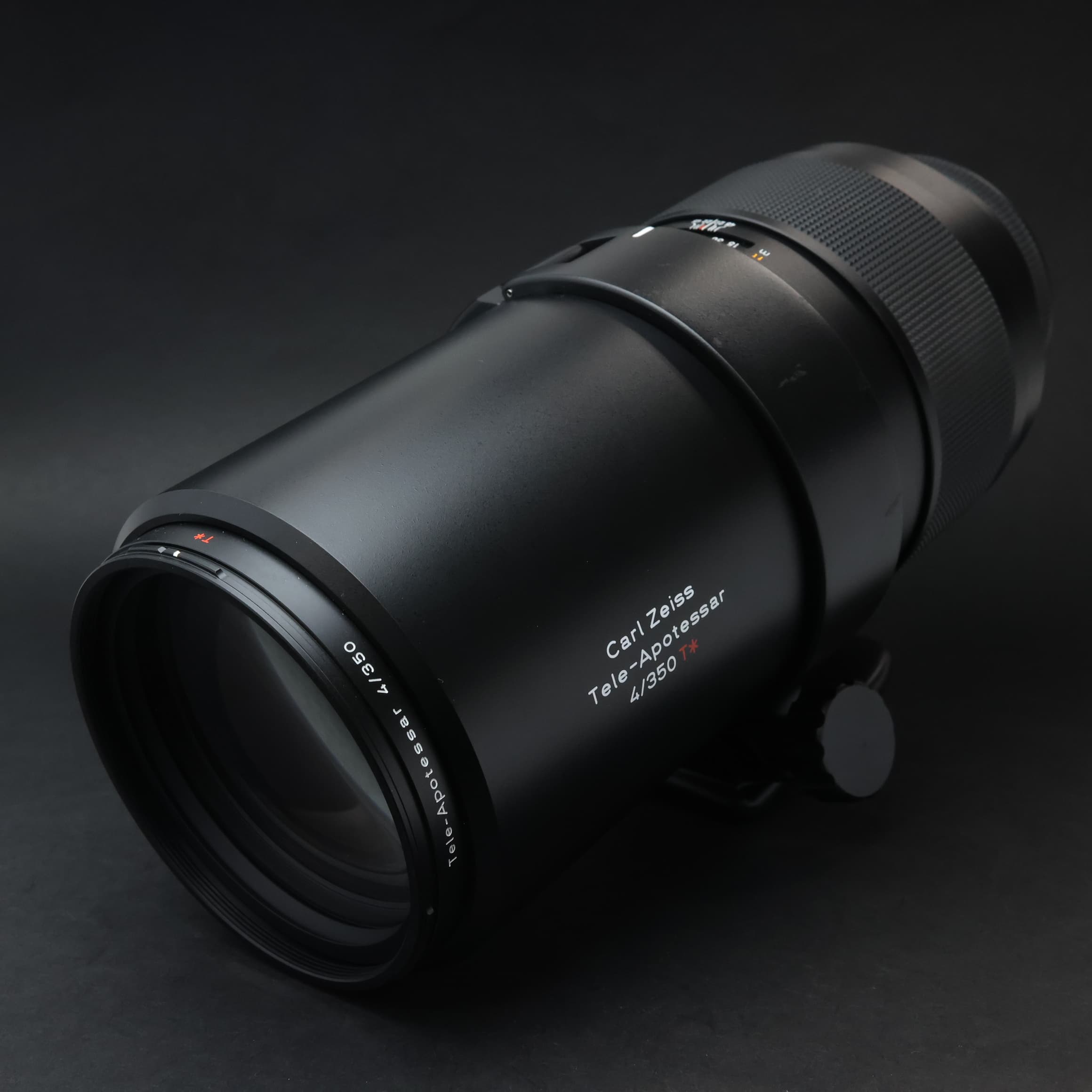 中古)CONTAX (コンタックス) Tele-Apotessar T*350mm F4(645)（商品ID