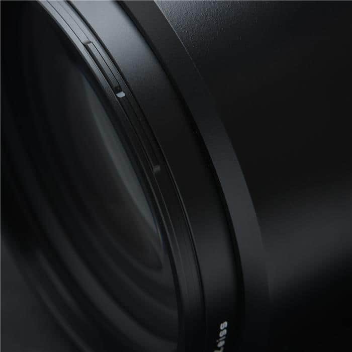 中古)CONTAX (コンタックス) Tele-Apotessar T*350mm F4(645)（商品ID