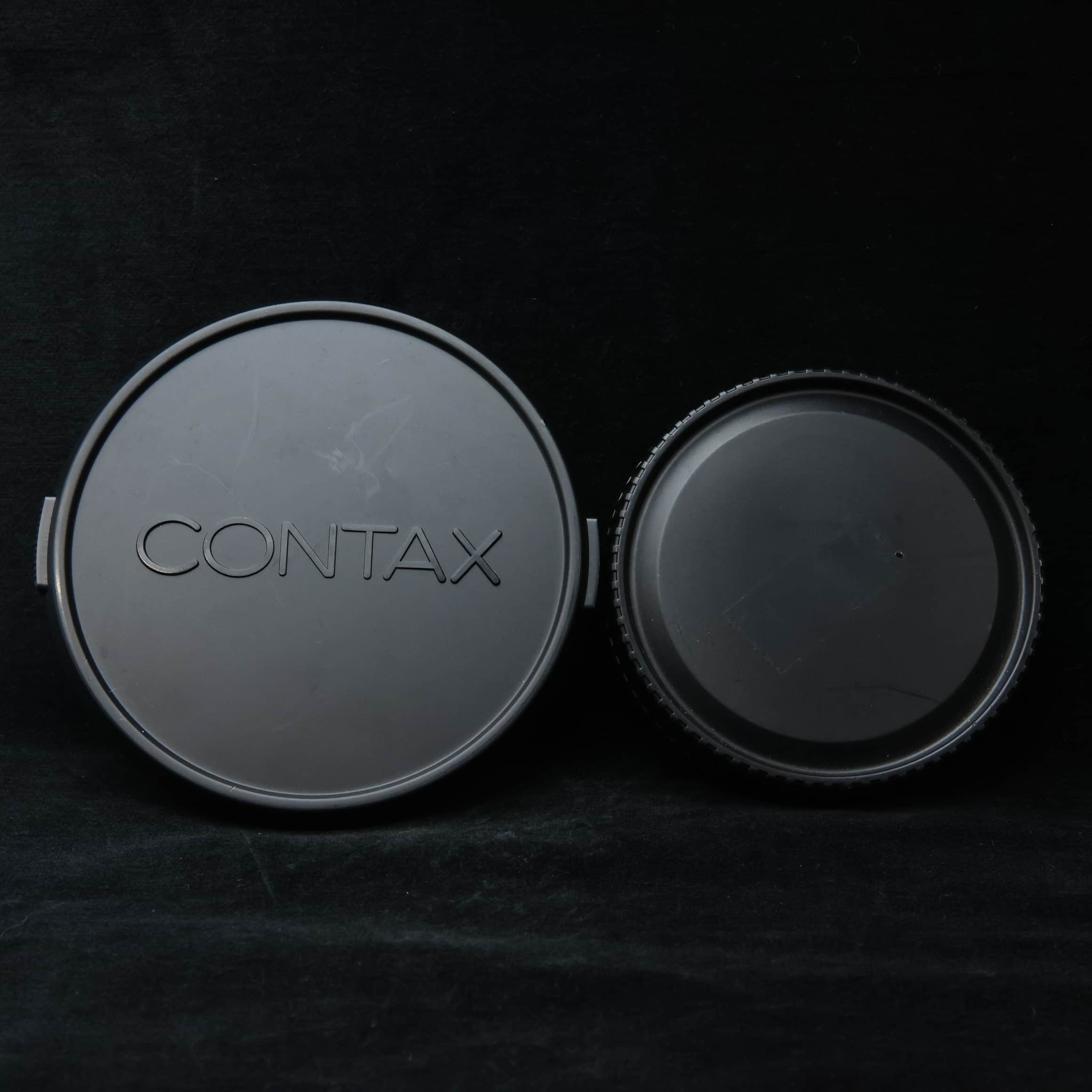 こんテッツ 中古)CONTAX (コンタックス) Tele-Apotessar T*350mm F4(645)（商品ID