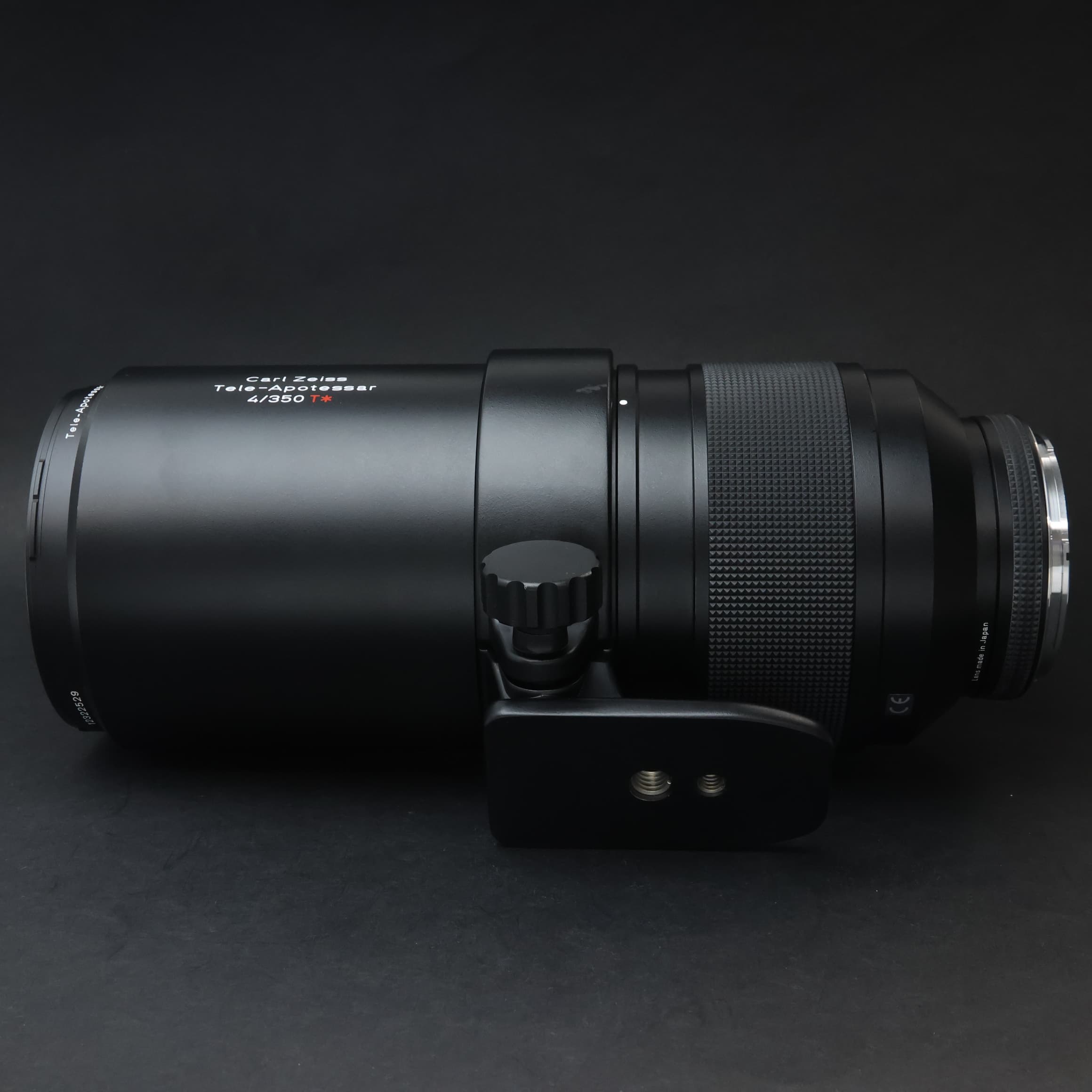 中古)CONTAX (コンタックス) Tele-Apotessar T*350mm F4(645)（商品ID