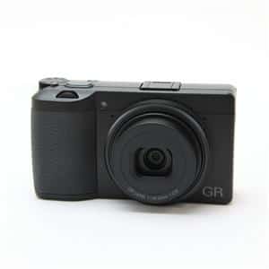 RICOH GR Ⅲx HDF 新品未使用未開封 RICOH GR Ⅲx HDF 新品未使用未開封 新品未開封】【3年保証】リコー