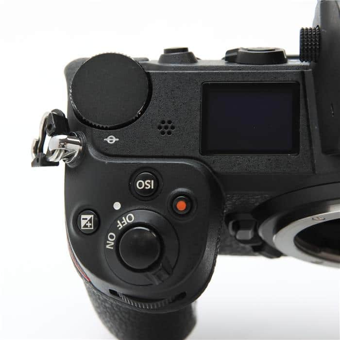 Z7 ボディ (RAW動画出力 有償設定済み)