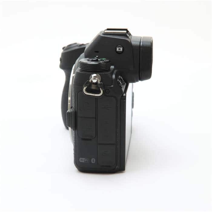 Z7 ボディ (RAW動画出力 有償設定済み)