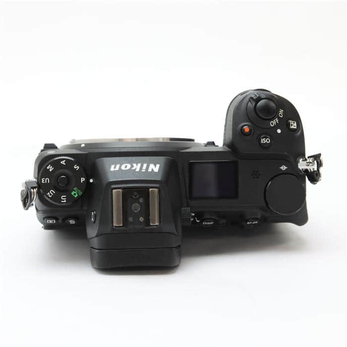 Z7 ボディ (RAW動画出力 有償設定済み)