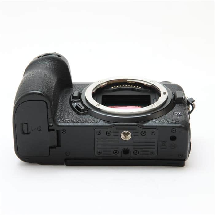 Z7 ボディ (RAW動画出力 有償設定済み)