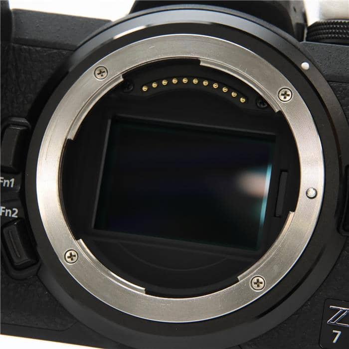 Z7 ボディ (RAW動画出力 有償設定済み)