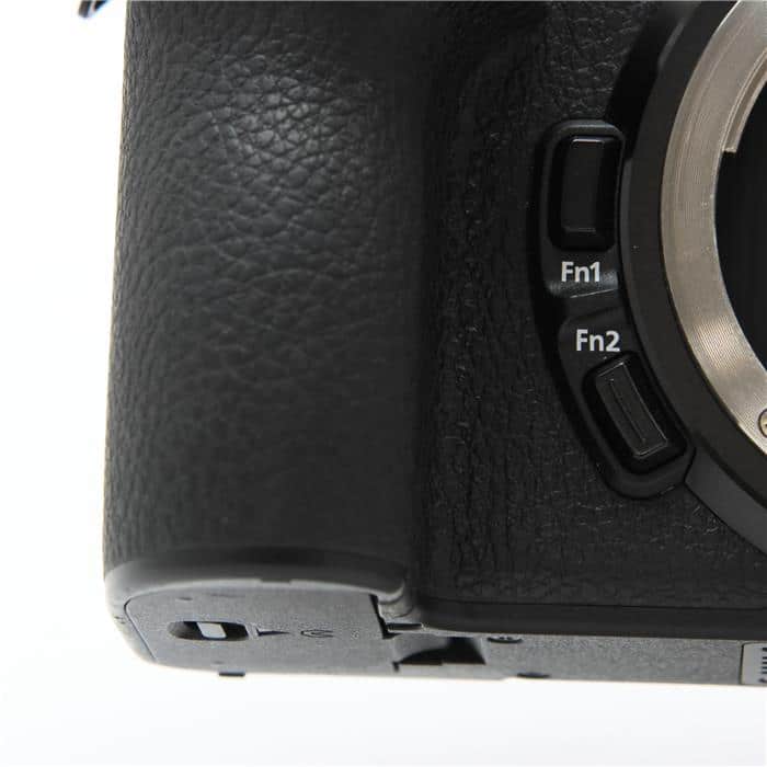 Z7 ボディ (RAW動画出力 有償設定済み)