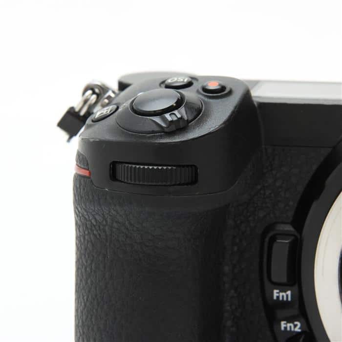 Z7 ボディ (RAW動画出力 有償設定済み)