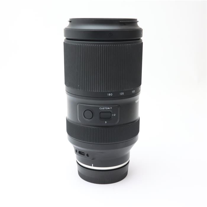 70-180mm F2.8 Di III VC VXD G2/ Model A065S (ソニーE用/フルサイズ対応)