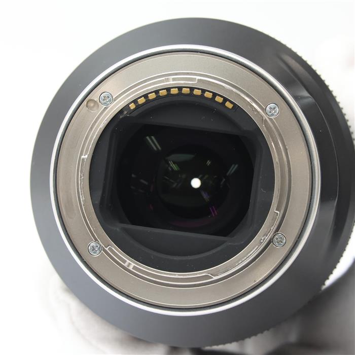 70-180mm F2.8 Di III VC VXD G2/ Model A065S (ソニーE用/フルサイズ対応)