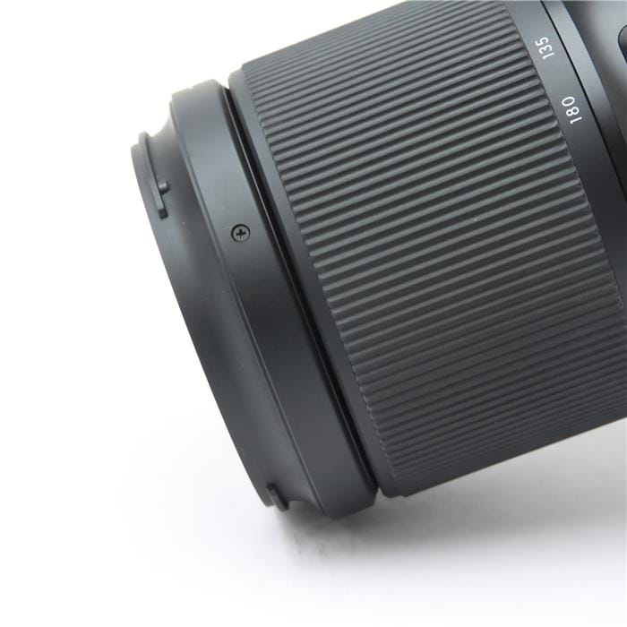 70-180mm F2.8 Di III VC VXD G2/ Model A065S (ソニーE用/フルサイズ対応)