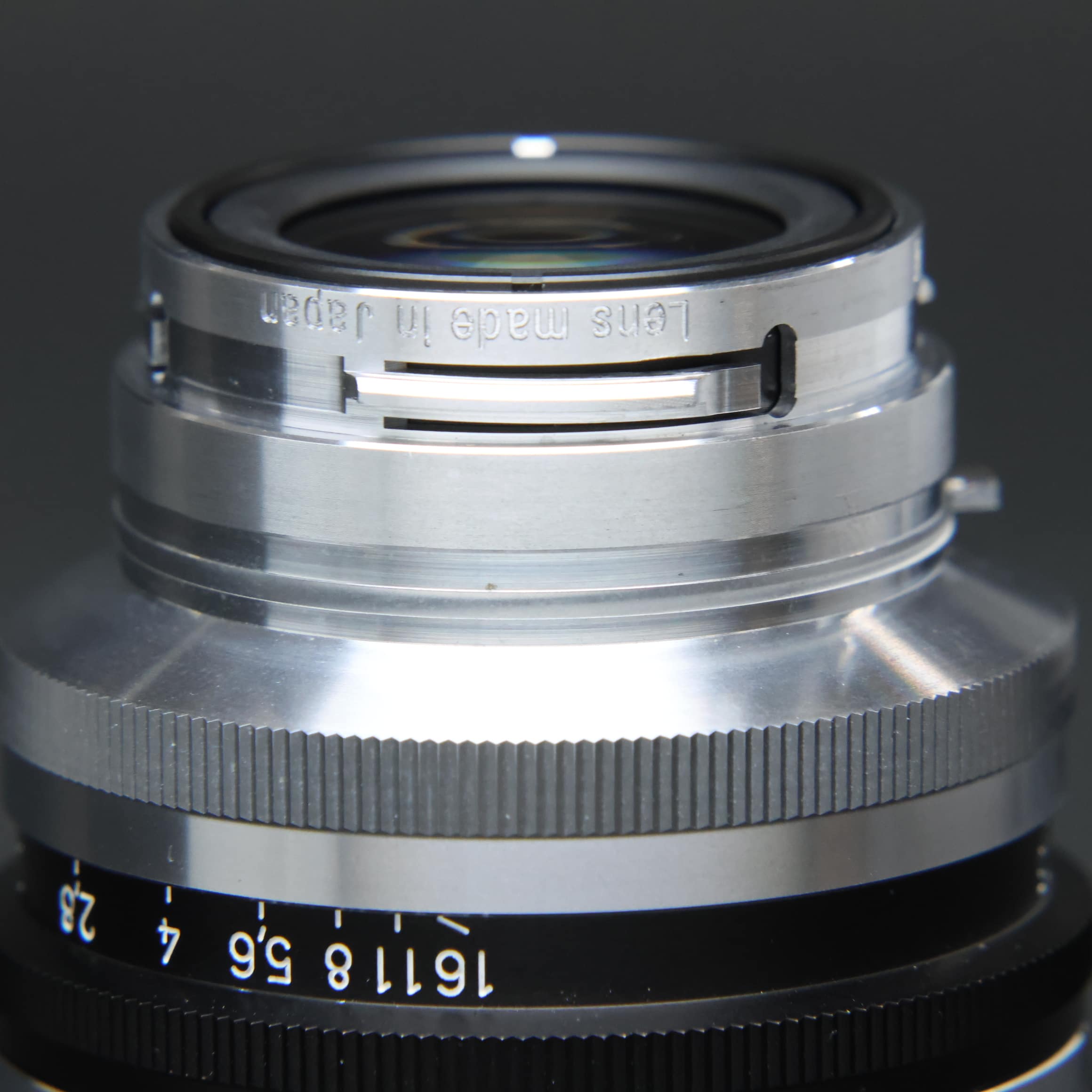 中古)Carl Zeiss (カールツァイス) Sonnar T* 50mm F1.5 Limited