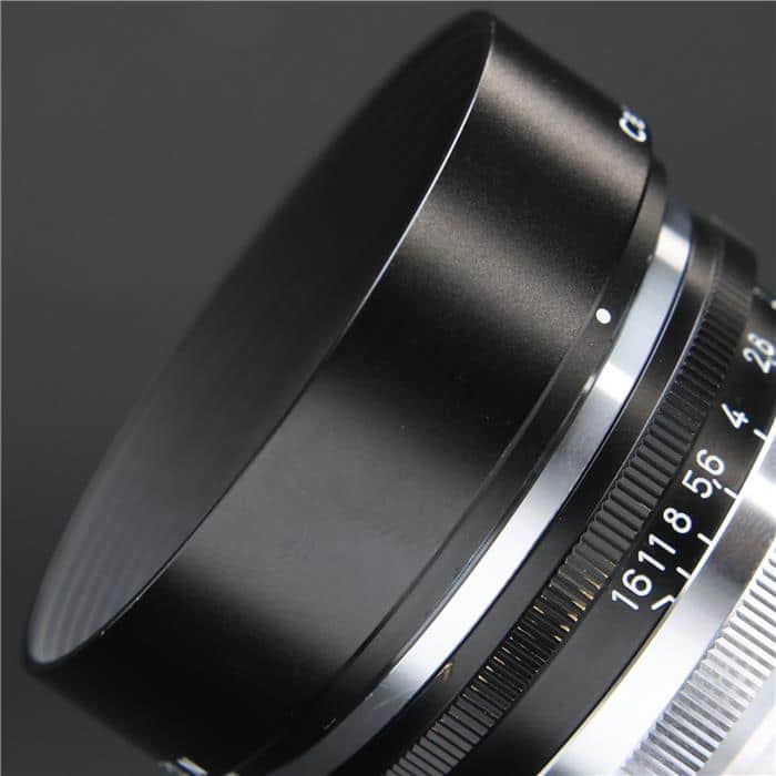 中古)Carl Zeiss (カールツァイス) Sonnar T* 50mm F1.5 Limited