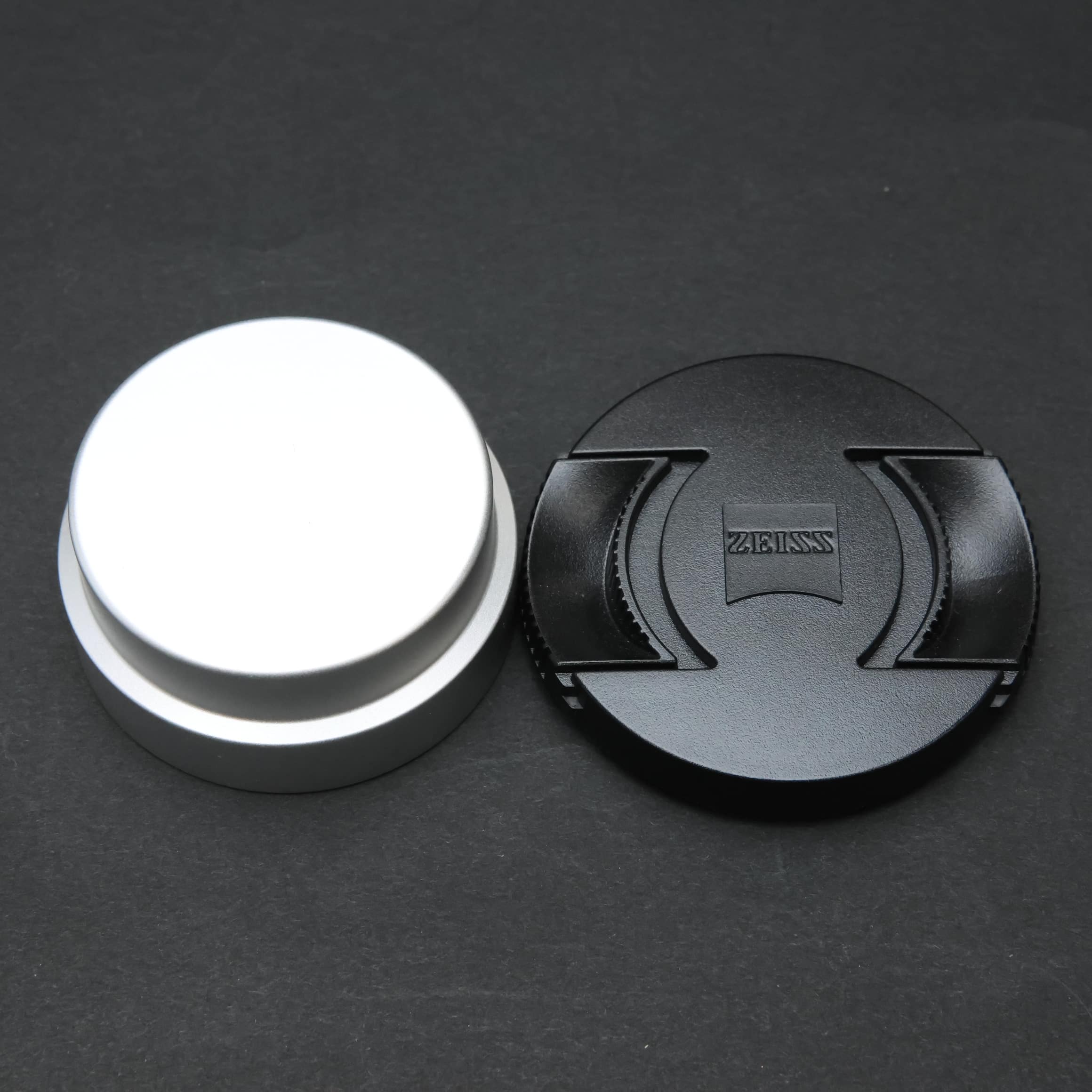 中古)Carl Zeiss (カールツァイス) Sonnar T* 50mm F1.5 Limited