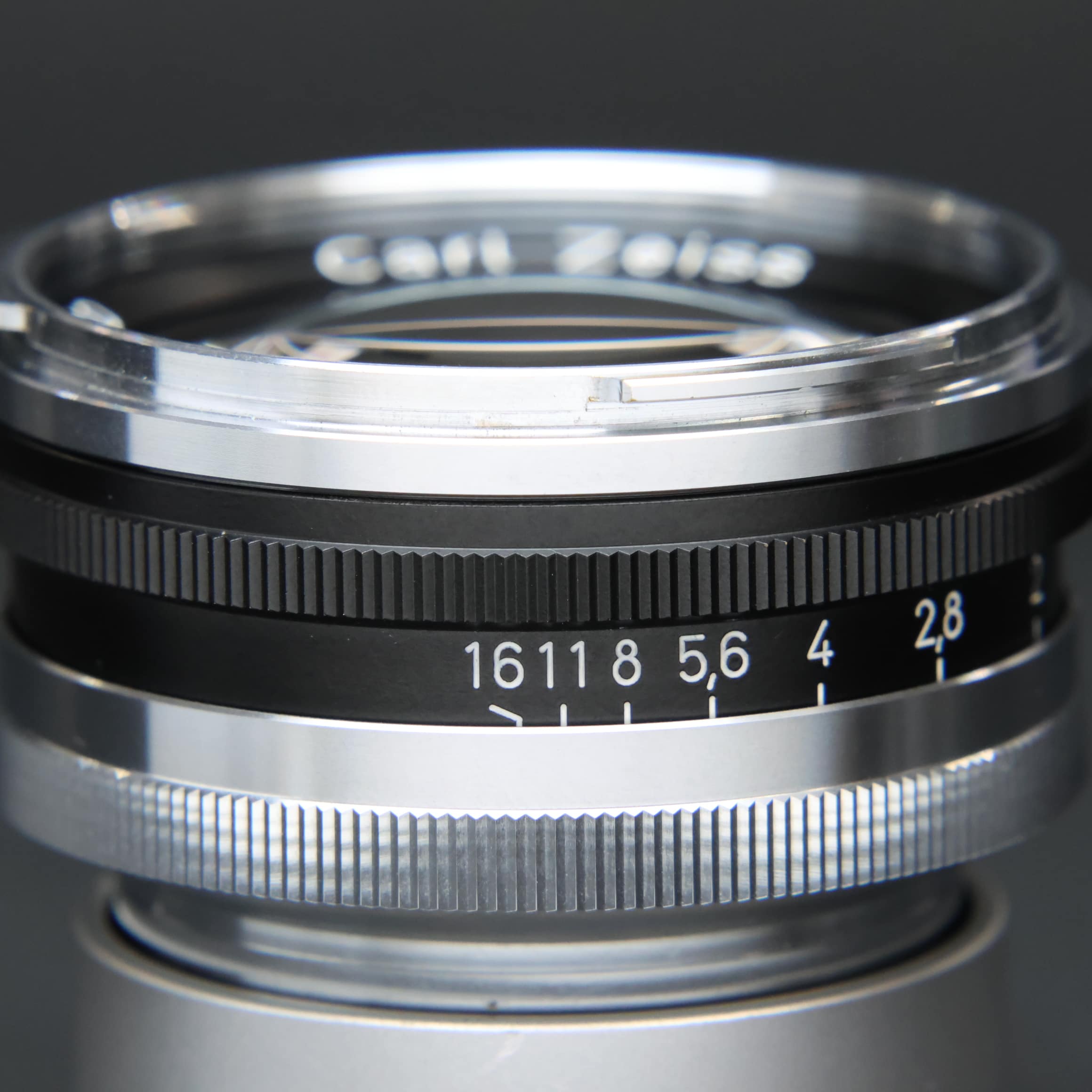 希少美品 Carl Zeiss Sonnar 50mm F1.5 アダプター付き Review】Carl Zeiss Sonnar 50mmf1.5 (Contax RF) | FUJIARCHIVES