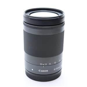 Canon (キヤノン) EF-M18-150mm F3.5-6.3 IS STM グラファイト メイン