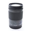 EF-M18-150mm F3.5-6.3 IS STM グラファイト