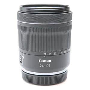 新品)Canon (キヤノン) RF24-105mm F4-7.1 IS STM（商品ID