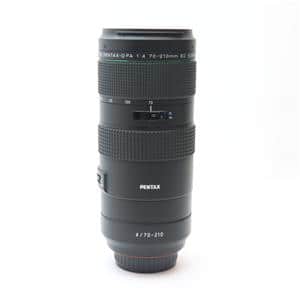 hd pentax-d fa 70-210mmf4ed sdm wr」「中古商品または委託品 hd pentax-d fa 70-210mmf4ed sdm wr」「中古商品または委託品