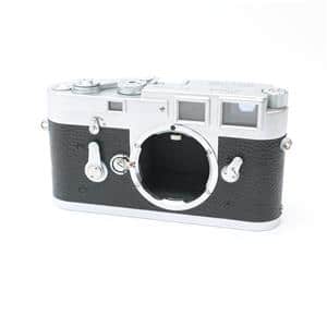 Leica (ライカ) M3 (1回巻き上げ)」の商品検索結果 | デジタルカメラ