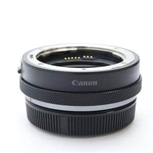 新品)Canon (キヤノン) コントロールリングマウントアダプター EF-EOS 