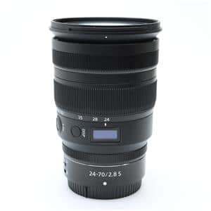 Nikon (ニコン) NIKKOR Z 24-70mm F2.8 S メイン