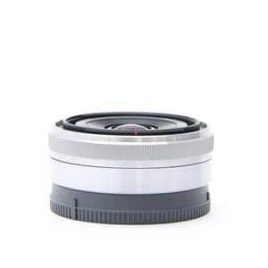 新品)SONY (ソニー) E 16mm F2.8 SEL16F28（商品ID