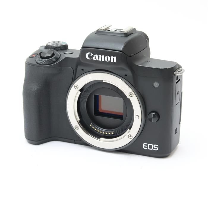 Canon キヤノン EOS M ボディ◆2006 EOS M - キヤノンカメラミュージアム