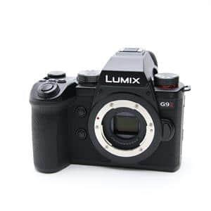 非売品]LUMIX G9 PRO II 展示台 非売品]LUMIX G9 PRO II 展示台 非売品