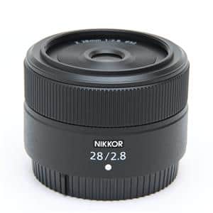 Nikon (ニコン) NIKKOR Z 28mm F2.8 メイン
