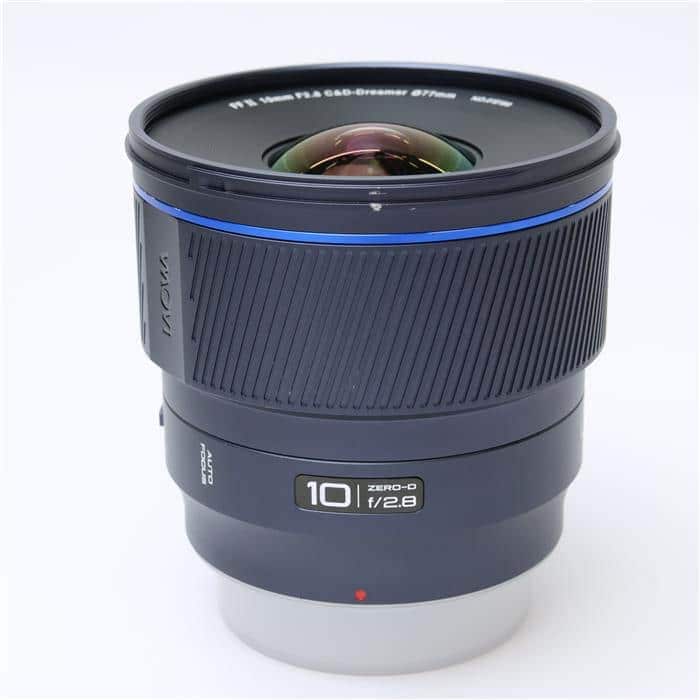 10mm F2.8 ZERO-D FF AF (ニコンZ用) LAO0485