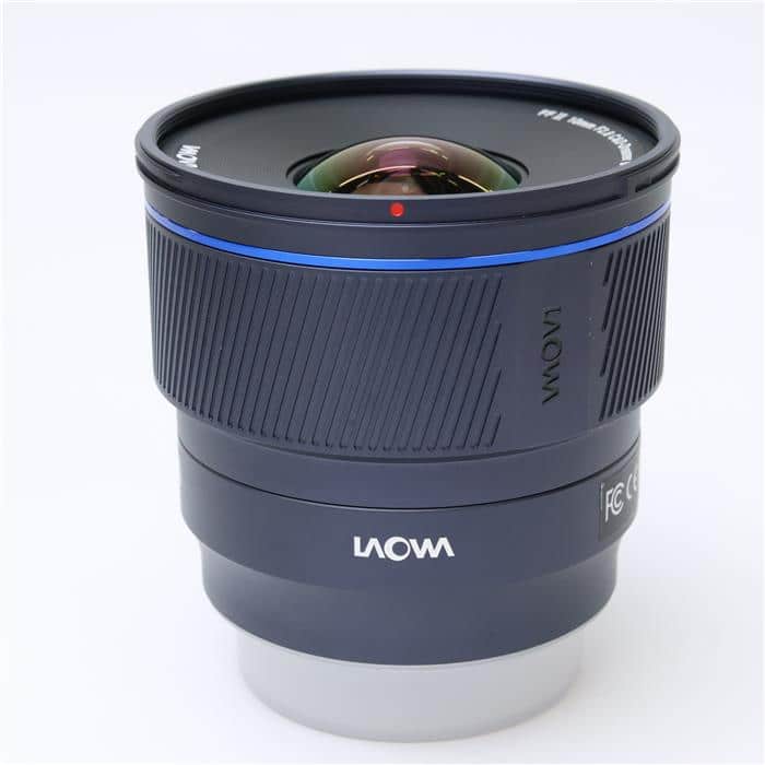 10mm F2.8 ZERO-D FF AF (ニコンZ用) LAO0485