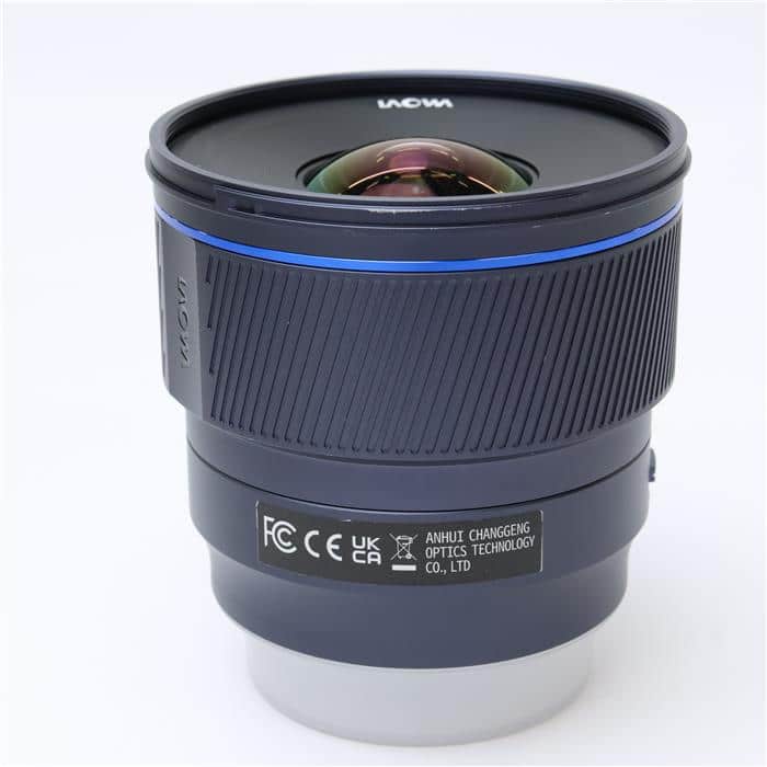 10mm F2.8 ZERO-D FF AF (ニコンZ用) LAO0485