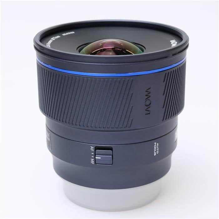 10mm F2.8 ZERO-D FF AF (ニコンZ用) LAO0485