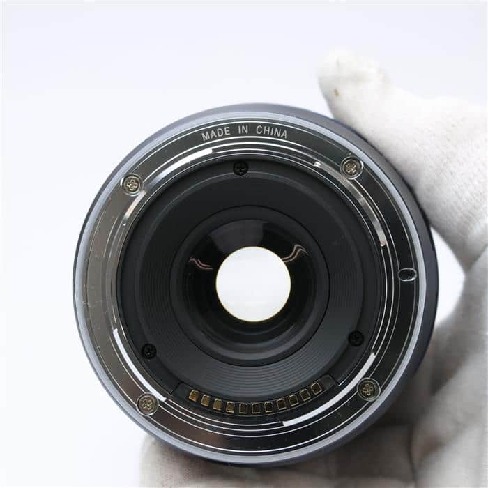 10mm F2.8 ZERO-D FF AF (ニコンZ用) LAO0485