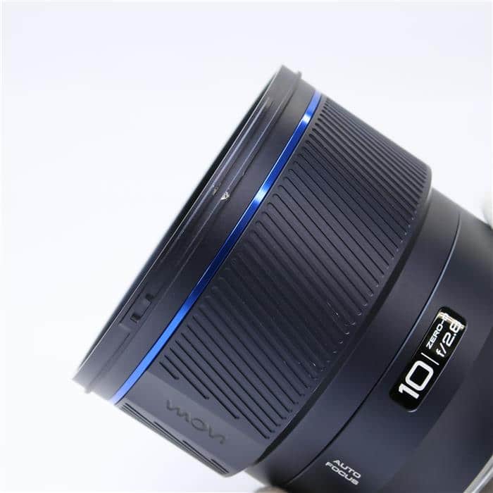 10mm F2.8 ZERO-D FF AF (ニコンZ用) LAO0485