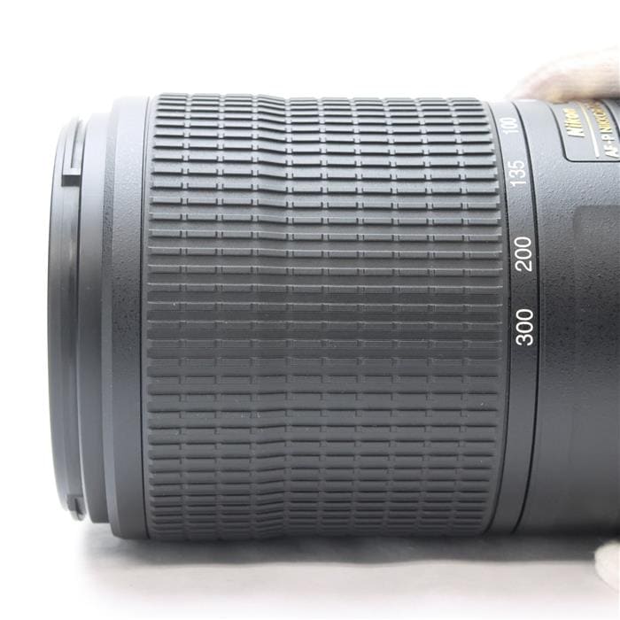 AF-P NIKKOR 70-300mm F4.5-5.6E ED VR