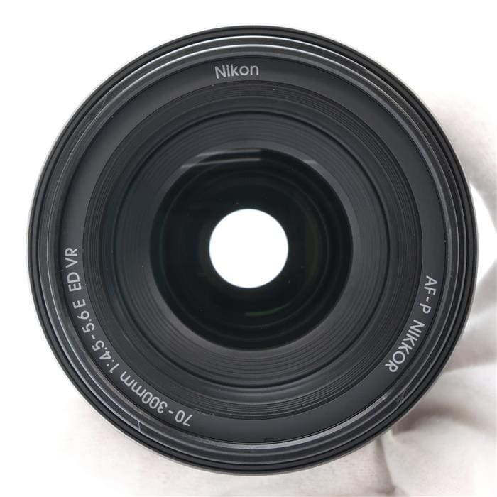 AF-P NIKKOR 70-300mm F4.5-5.6E ED VR