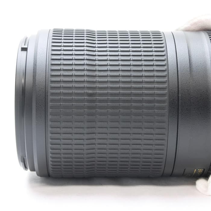 AF-P NIKKOR 70-300mm F4.5-5.6E ED VR