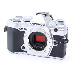 OLYMPUS OM-D E-M5 Mark III シルバー ボディー Amazon | OLYMPUS OM-D E-M5 Mark III ボディ シルバー