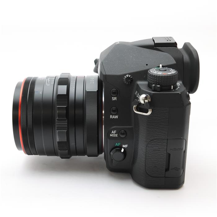 K-3 Mark III 20-40 Limited レンズキット