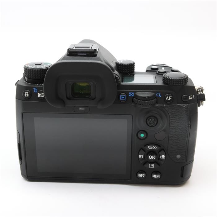 K-3 Mark III 20-40 Limited レンズキット