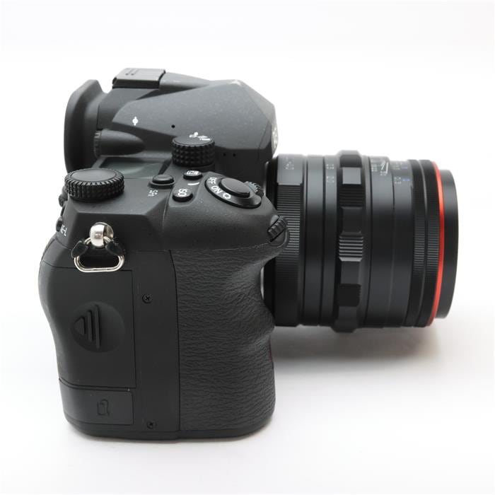 K-3 Mark III 20-40 Limited レンズキット