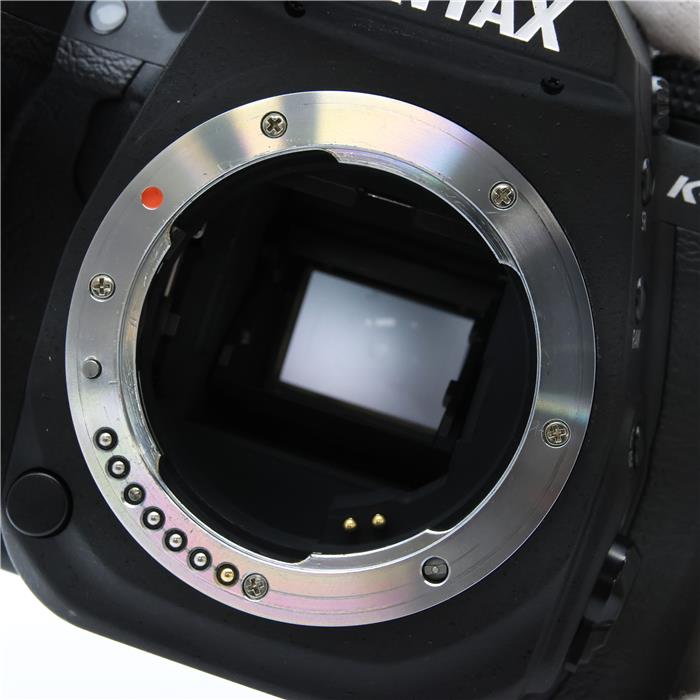 K-3 Mark III 20-40 Limited レンズキット