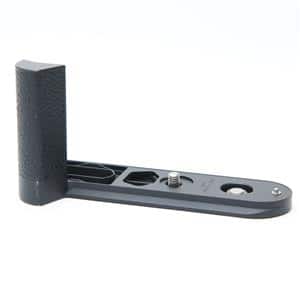 LEICA - ■新品同様■ LEICA M11用 デジタルカメラ用 ブラック ハンドグリップ 新品)Leica (ライカ) M11用 ハンドグリップ ブラック（商品ID