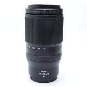 Nikon (ニコン) NIKKOR Z 70-180mm F2.8 メイン