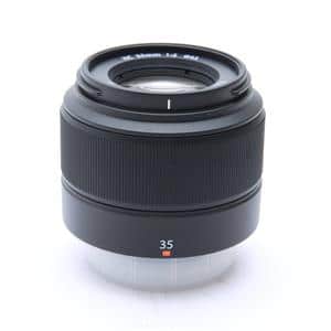 新品)FUJIFILM (フジフイルム) フジノン XC35mm F2（商品ID