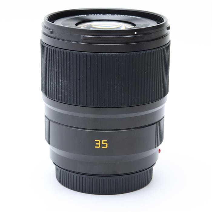 ズミクロン SL35mm F2.0 ASPH.