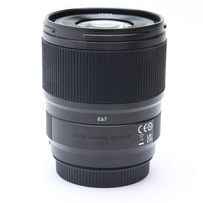 ズミクロン SL35mm F2.0 ASPH.