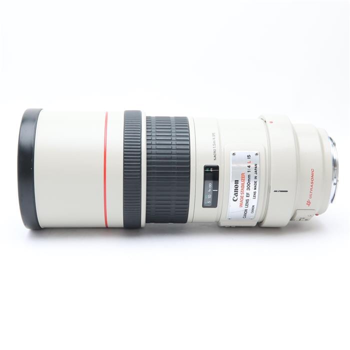 EF300mm F4L IS USM
